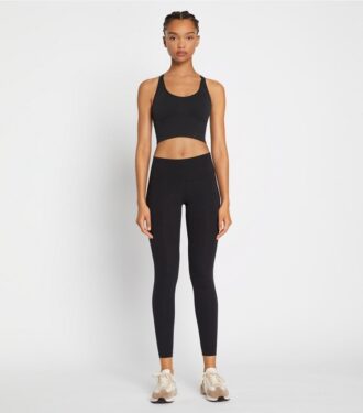 Sculpt Compression Side-Pocket Legging