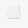 Seamless Racerback Bra Seamless Racerback Bra