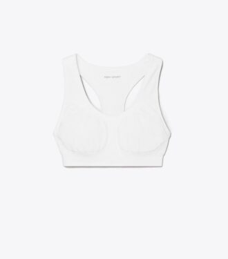 Seamless Racerback Bra