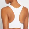 Seamless Racerback Bra Seamless Racerback Bra