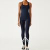 Seamless Shelf-Bra Tank Seamless Shelf-Bra Tank