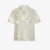 Sequin Embellished Top