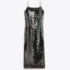 Sequin Slip Dress Sequin Slip Dress