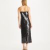 Sequin Slip Dress Sequin Slip Dress
