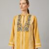 Sequined Embellished Tunic