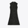 Sequined Fringe Dress Sequined Fringe Dress
