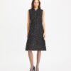 Sequined Fringe Dress Sequined Fringe Dress