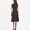 Sequined Fringe Dress Sequined Fringe Dress