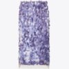Sequined Skirt
