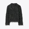 Sequined Wool Sweater Sequined Wool Sweater