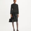 Sequined Wool Sweater Sequined Wool Sweater