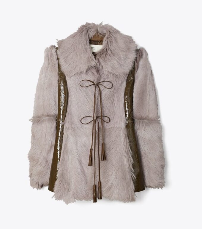 Shearling Jacket Shearling Jacket