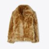Shearling Jacket