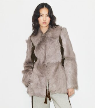 Shearling Jacket