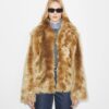 Shearling Jacket