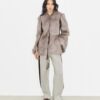 Shearling Jacket Shearling Jacket