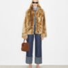 Shearling Jacket