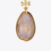 Shell Drop Earring Shell Drop Earring
