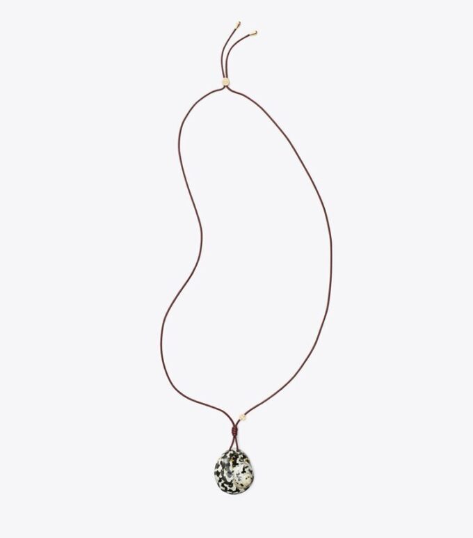 Shell Pendant Shell Pendant