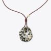 Shell Pendant Shell Pendant