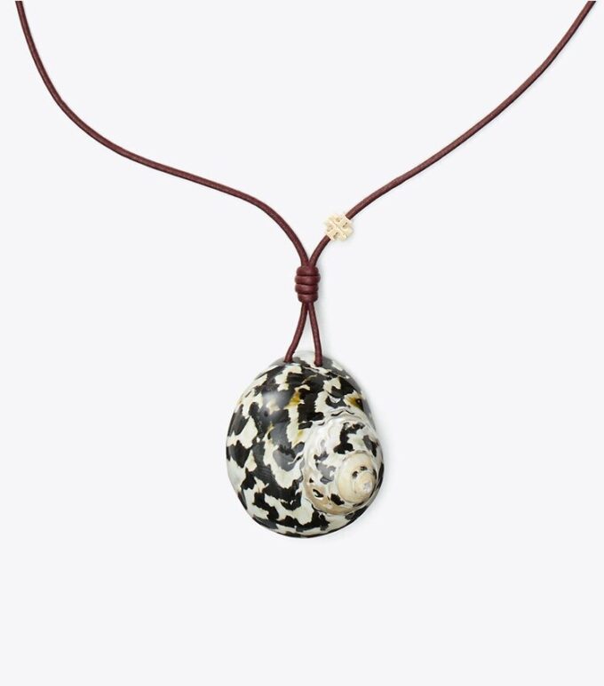 Shell Pendant Shell Pendant
