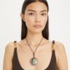 Shell Pendant Shell Pendant