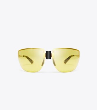 Shield Runway Sunglasses
