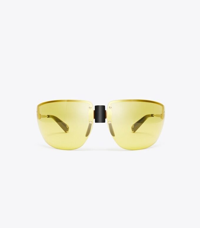 Shield Runway Sunglasses Shield Runway Sunglasses