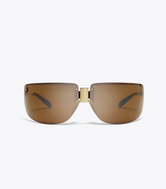 Shield Runway Sunglasses Shield Runway Sunglasses