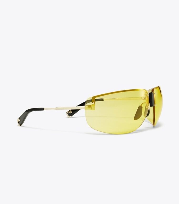 Shield Runway Sunglasses Shield Runway Sunglasses