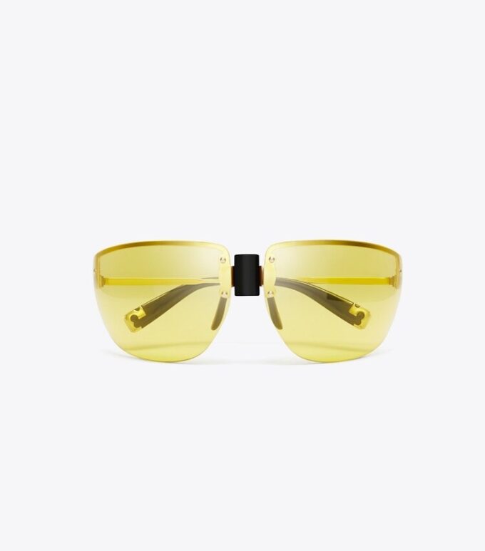 Shield Runway Sunglasses Shield Runway Sunglasses