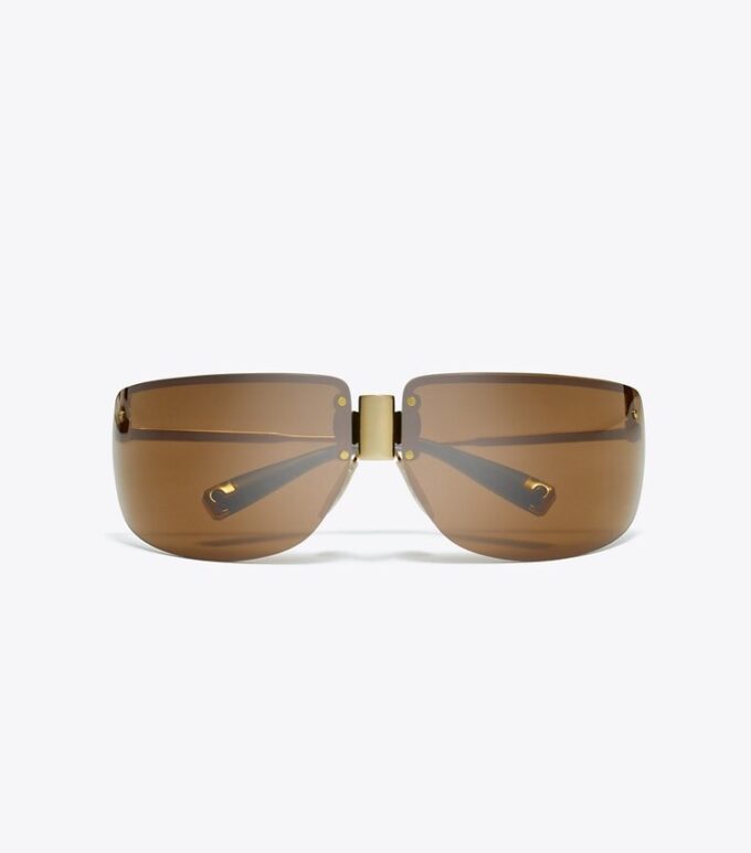 Shield Runway Sunglasses Shield Runway Sunglasses