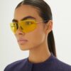 Shield Runway Sunglasses Shield Runway Sunglasses