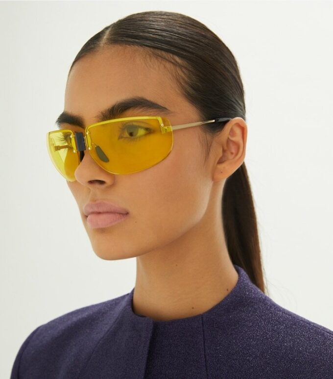 Shield Runway Sunglasses Shield Runway Sunglasses