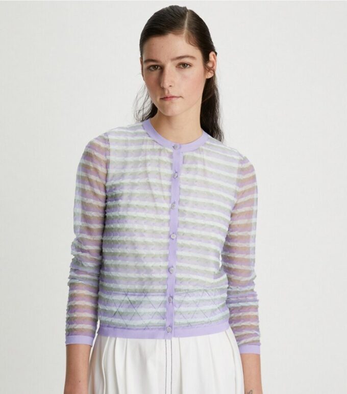 Shimmer Cardigan Shimmer Cardigan