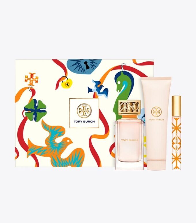 Signature Gift Set, 3-Piece Signature Gift Set, 3-Piece