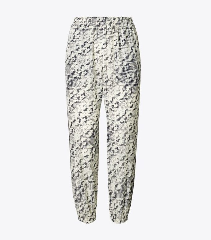 Silk Beach Pant Silk Beach Pant