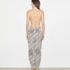 Silk Beach Pant Silk Beach Pant