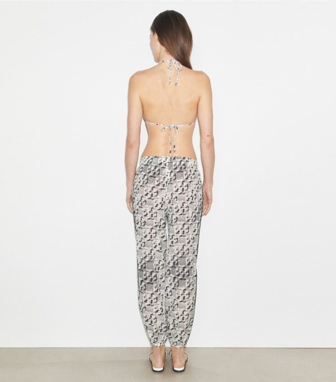 Silk Beach Pant Silk Beach Pant