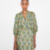 Silk Bow Blouse Silk Bow Blouse