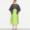 Silk Caftan Silk Caftan