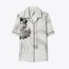 Silk Camp Shirt
