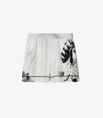 Silk Camp Short