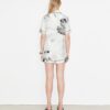 Silk Camp Short Silk Camp Short