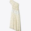 Silk Dress Silk Dress