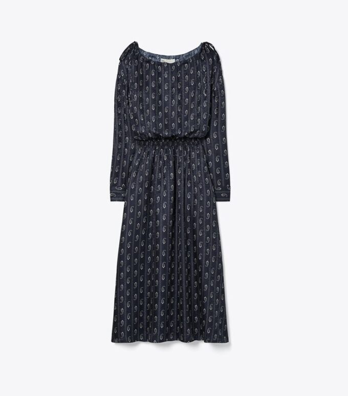 Silk Dress Silk Dress