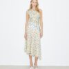 Silk Dress Silk Dress