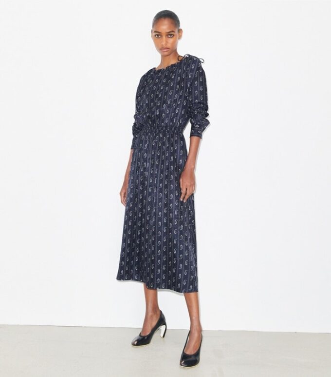 Silk Dress Silk Dress