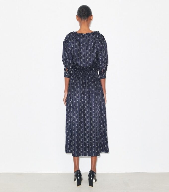 Silk Dress Silk Dress