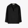 Silk Gazar Tunic Silk Gazar Tunic